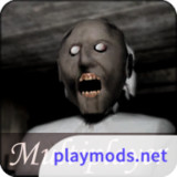 恐怖奶奶联机版<span>(mod)</span>1.0_rowtechapk.com