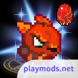 Grow Pixelmon Masters<span>(Unlimited Money)</span>1.0.9_rowtechapk.com