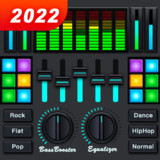 Music Equalizer - Bass Booster1.5.5_rowtechapk.com