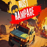 Rust Rampage - Vehicle Combat<span>(Unlimited Money)</span>1.1_rowtechapk.com