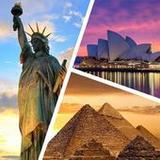 Around the World-A geography quiz.1.4_rowtechapk.com