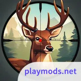 Animal Hunter: Wild Shooting<span>(Speed change)</span>4.0.0_rowtechapk.com