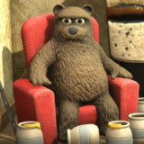 Bear Simulator1.0_rowtechapk.com