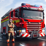 Firefighter: Fire Truck Games<span>(No Ads)</span>2.3_rowtechapk.com