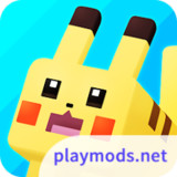 Pokémon Quest<span>(Mod Menu)</span>1.0.8_rowtechapk.com