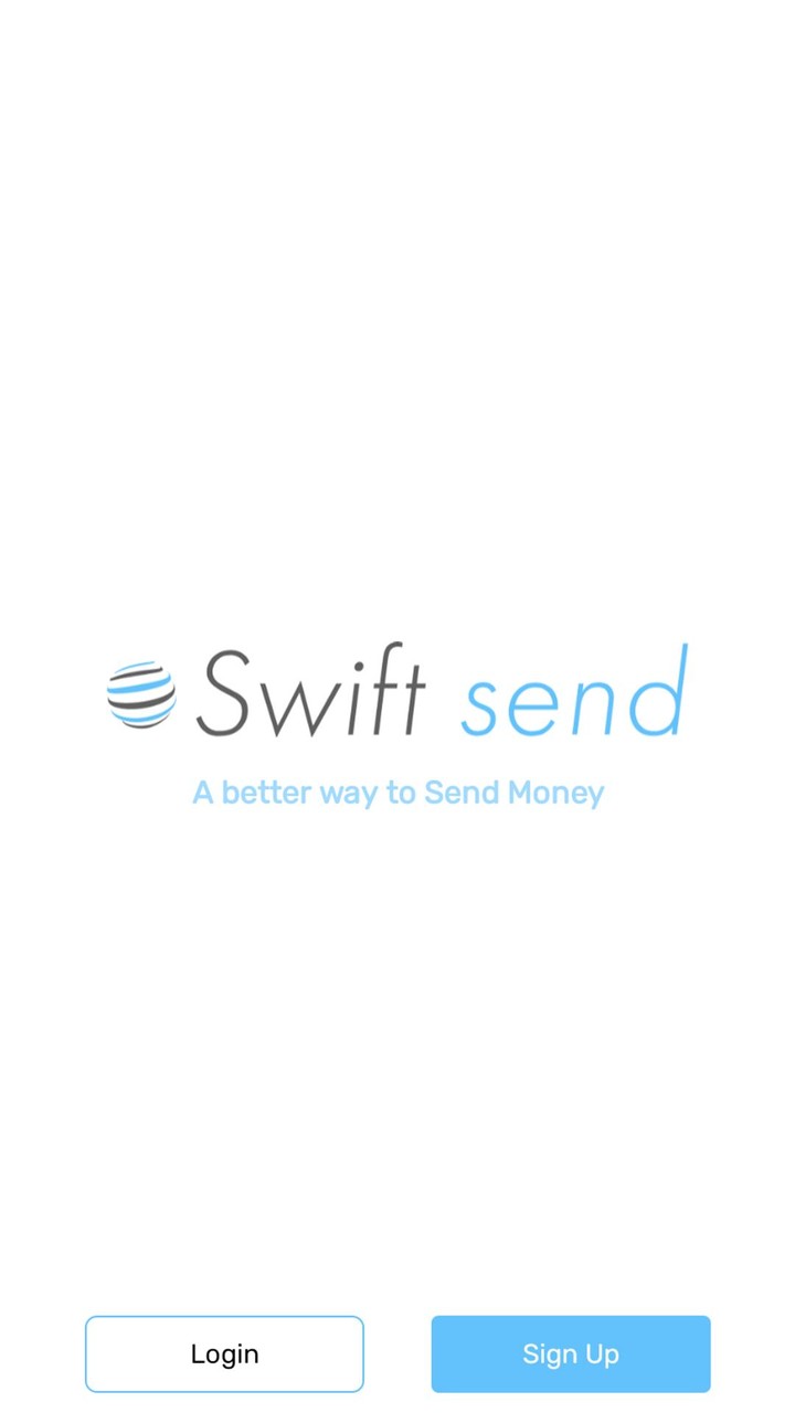 Swift Send: Money Transfer screenshot image 8_Popularmodapk.com