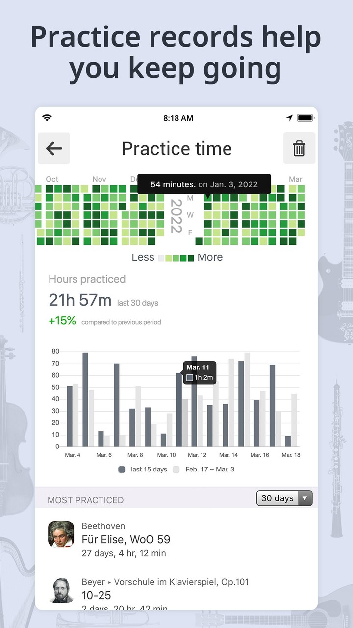 Down to Earth App screenshot image 15_Popularmodapk.com