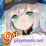 RPG Toram Online - MMORPG<span>(God Mode)</span>3.2.75_rowtechapk.com