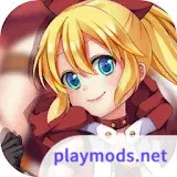 Pocket Girl ～Hunting The Devil<span>(Unlimited Resources)</span>2.12_rowtechapk.com