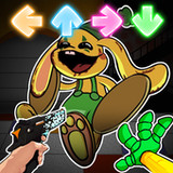 FNF Music Shooter: Rap Battle1.15_rowtechapk.com