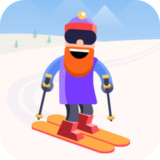 滑雪站破解版<span>(mod)</span>1.3.1_rowtechapk.com