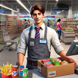 My Supermarket Simulator 3D<span>(Free Download)</span>1.0.2_rowtechapk.com