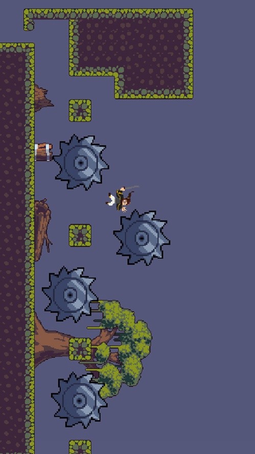 Save Aisha(This Game Can Experience The Full Content) screenshot image 3_Popularmodapk.com