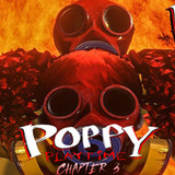 Poppy Playtime Chapter 3 Game1.0_rowtechapk.com