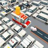 Parking Jam Car Parking Puzzle0.8_rowtechapk.com
