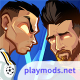 MamoBall 4v4 Online Soccer<span>(Speed change)</span>3.13.18_rowtechapk.com