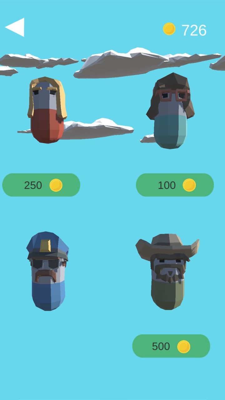 Simo Life screenshot image 2_Popularmodapk.com