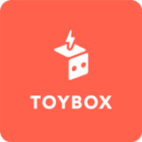 Toybox - 3D Print your toys!1.12.5_rowtechapk.com