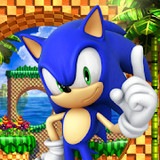 Sonic 4™ Episode I<span>(unlock full version)</span>1.5.0_rowtechapk.com