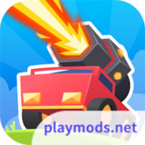 Building Damage<span>(Unlimited Money)</span>1.0.0_rowtechapk.com