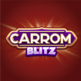 Carrom Blitz: Win Rewards1.1.0_rowtechapk.com