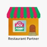 Box Food Restaurant Partner3.4_rowtechapk.com