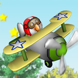 Insane Earplane3.0.2_rowtechapk.com