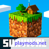Mod One Block for MCPE<span>(Premium Unlocked)</span>2.2.2_rowtechapk.com