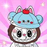 Labubu Coloring by Number<span>(Unlimited Tips)</span>1.5_rowtechapk.com