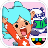 托卡小镇幼儿园1.0_rowtechapk.com