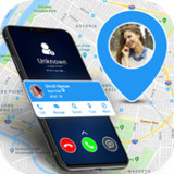 Number Locator & Caller Location2.5.5_rowtechapk.com