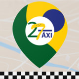 27 Táxi - Taxista4.50_rowtechapk.com
