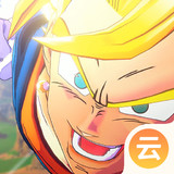 Dragon Ball Z: Budokai 3 (Cloud Game)1.2.12.64.1_rowtechapk.com