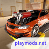 Dyno 2 Race - Car Tuning<span>(Unlimited Money)</span>1.7.7_rowtechapk.com