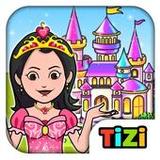 Tizi World Princess Town Games3.2.4_rowtechapk.com