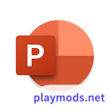 Microsoft PowerPoint<span>(Premium Unlocked)</span>16.0.16026.20116_rowtechapk.com