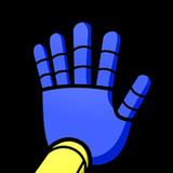 Chapter 2 Poppy Playtime Game5_rowtechapk.com