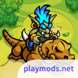 Lostlands - Tower Defense TD<span>(Unlimited Resources)</span>0.1_rowtechapk.com