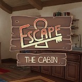 Escape: The Cabin<span>(No Ads)</span>1.0.7_rowtechapk.com