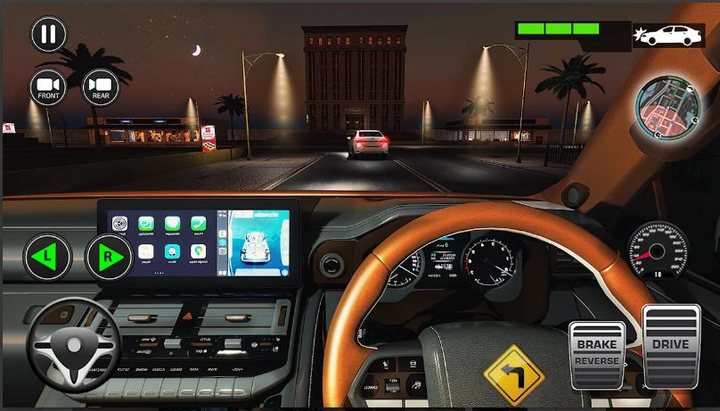 Driving Academy: Driving Games screenshot image 3_Popularmodapk.com