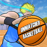 Unmatched Basketball - Online<span>(Unlimited Resources)</span>1.06_rowtechapk.com