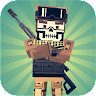 Zombie Hunter: Pixel Survival<span>(Free Craft)</span>1.44_rowtechapk.com