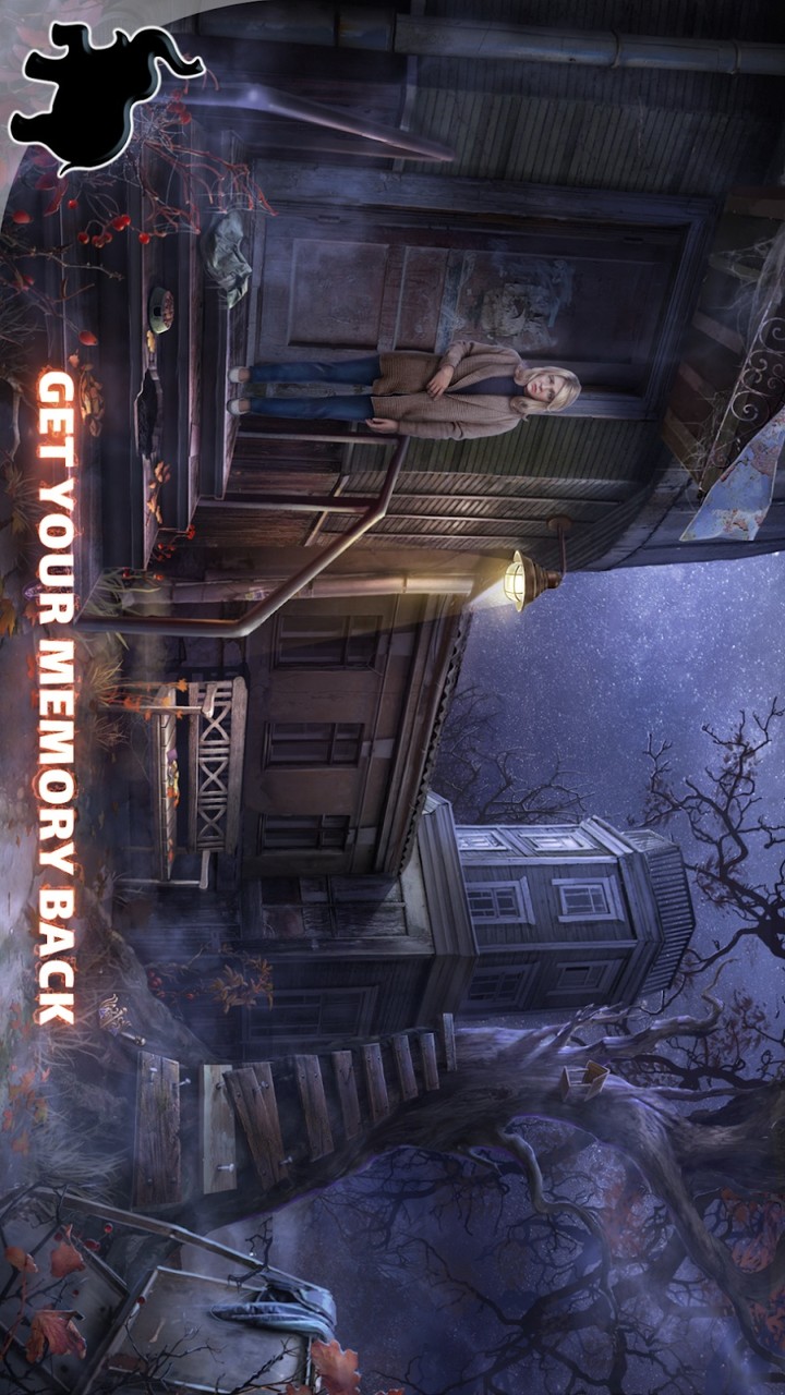 Mystery Trackers: Memories of Shadowfield(MOD) screenshot image 3_Popularmodapk.com