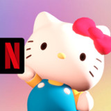 HELLO KITTY HAPPINESS PARADE1.0.0_rowtechapk.com