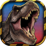 Jurassic Survivor: Evolved<span>(No Ads)</span>3.95_rowtechapk.com