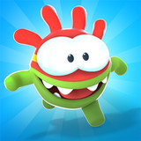 Om Nom: Run<span>(Unlimited Currency)</span>1.18_rowtechapk.com