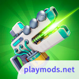 Impossible Space: A Space Hero<span>(unlimited money)</span>2.1.2_rowtechapk.com