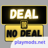 Deal or No Deal<span>(No Ads)</span>9.0_rowtechapk.com