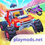 Car Racing Go Games for kids<span>(Unlock all)</span>1.0.2_rowtechapk.com