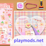 DIY Gooka Ornaments<span>(Unlimited Money)</span>1.0.2_rowtechapk.com